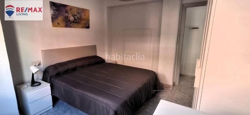 Foto d3af036b-ad2b-477a-9c8c-d8db274e5583. Rent flat with parking in Centro Alcázares (Los)