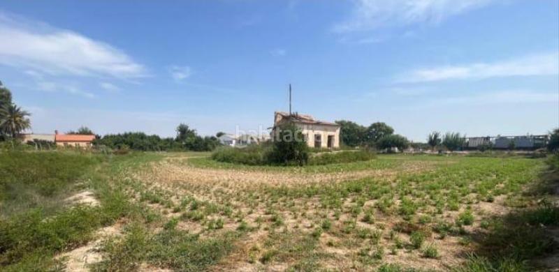 Foto 765b0fc2-6cce-4984-91fd-cf3a0e3b243b. Finca rústica terreno rural en Llano de Brujas en Murcia