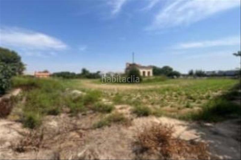 Foto f36f528e-d2a8-479a-a837-01ca087b12da. Finca rústica terreno rural en Llano de Brujas en Murcia