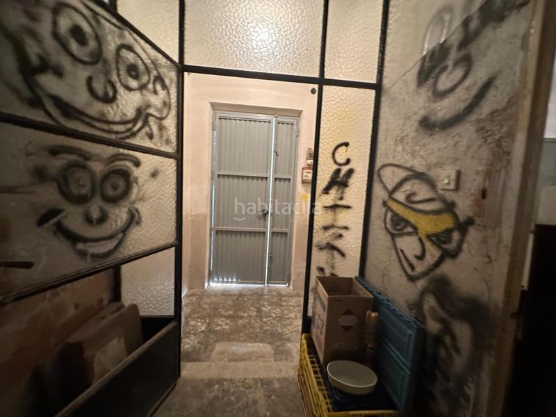 Foto dbbb3fa6-e9b6-4699-837d-fdada97a1408. Casa a Cieza