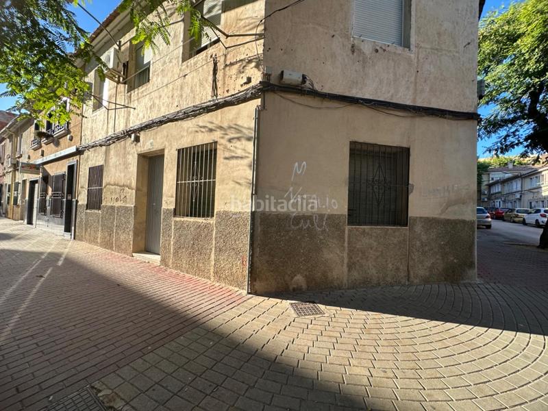 Foto e73828bd-a1f2-440f-9925-efc963e0239a. Casa a Cieza