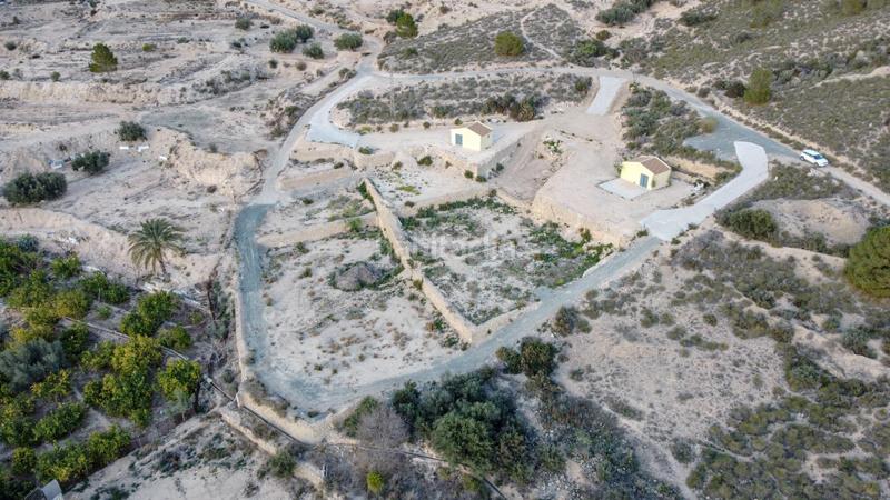 Foto 6f7b48d9-4410-4957-aed9-90022c042ffe. Casa a Abarán