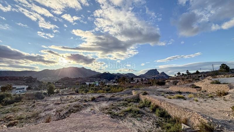 Foto 8a2f0aca-0760-4422-bd94-9af9c749f098. Casa a Abarán