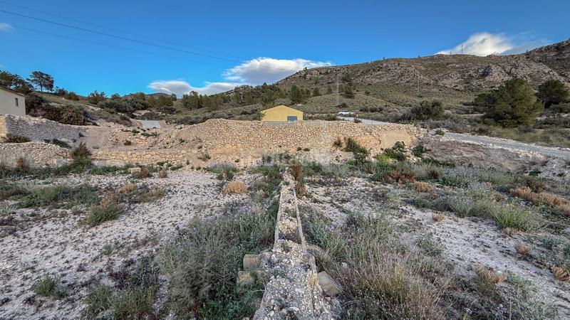 Foto a213d5f4-9546-44a1-b289-34552864f4a8. Casa a Abarán