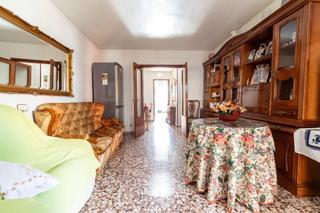 Pis a Abarán. Piso con garaje en abarán