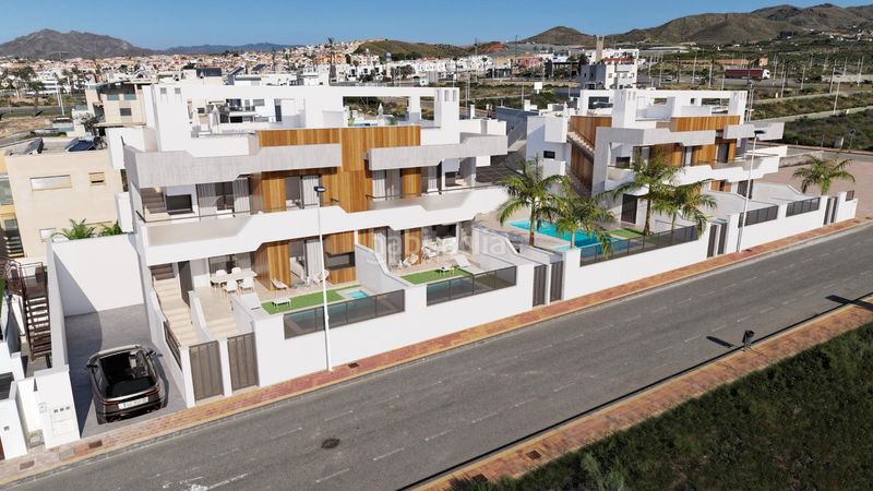 Foto e449ab96-bf08-4316-bc3d-c4be92681e17. Casa amb aparcament piscina a El Alamillo Mazarrón