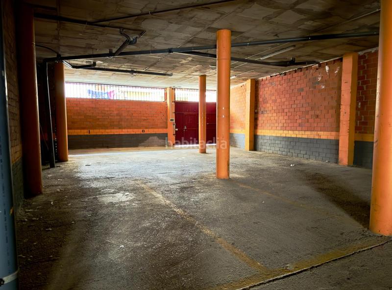 Foto 56c2db59-fc92-4b52-be93-ca115a481557. Local commercial dans Abarán