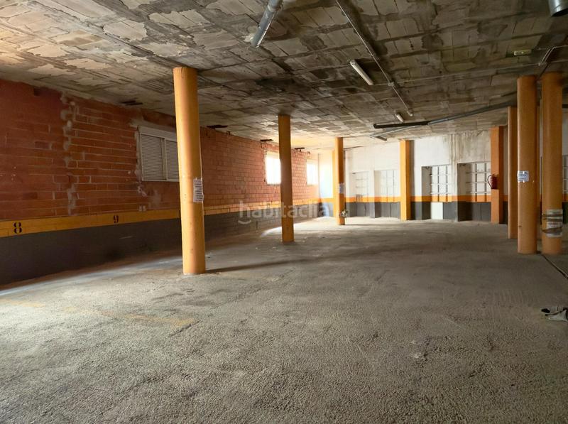 Foto 78021ed0-9e82-4ebf-919a-2e4875e5f6d9. Local commercial dans Abarán