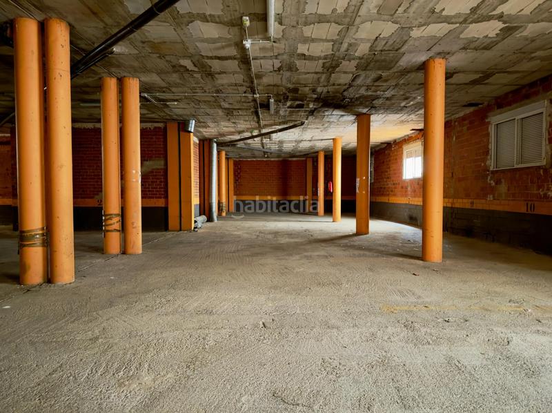 Foto 8ea7c8de-ea37-4473-8328-2028b0c6ea80. Local commercial dans Abarán