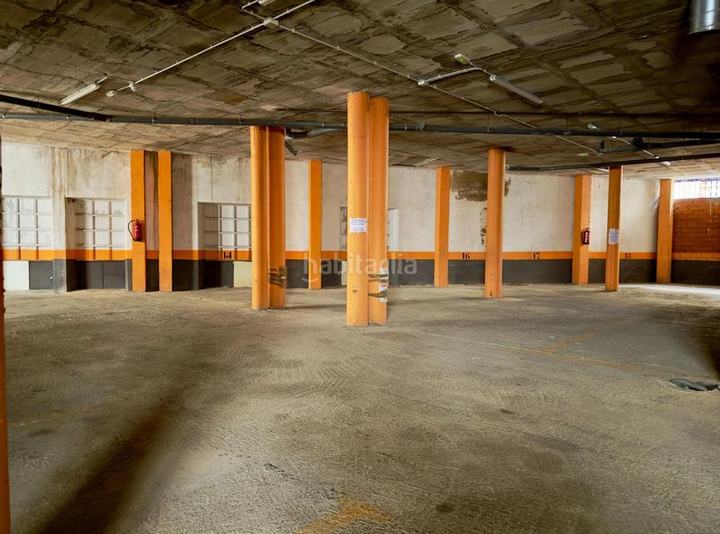 Foto d0bb9eed-76cf-4743-924c-017e00a6196d. Local commercial dans Abarán