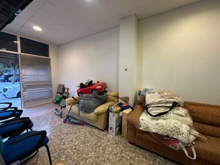 Miete Geschäftsraum in Cieza. Alquiler  local comercial en zona camino madrid
