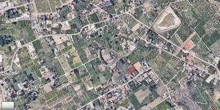 Finca rústica  Castillo de larache. Terreno urbano de 1.260m2 dentro de plan parcial