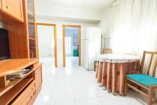 Planta baja en Cieza. Acogedora planta baja con entrada independiente en barrio san jo