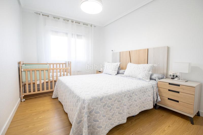 Foto 3e36cec1-e61a-40a1-b974-d7d185f1b0a2. Piso  con garaje junto parque de la bola en Cieza