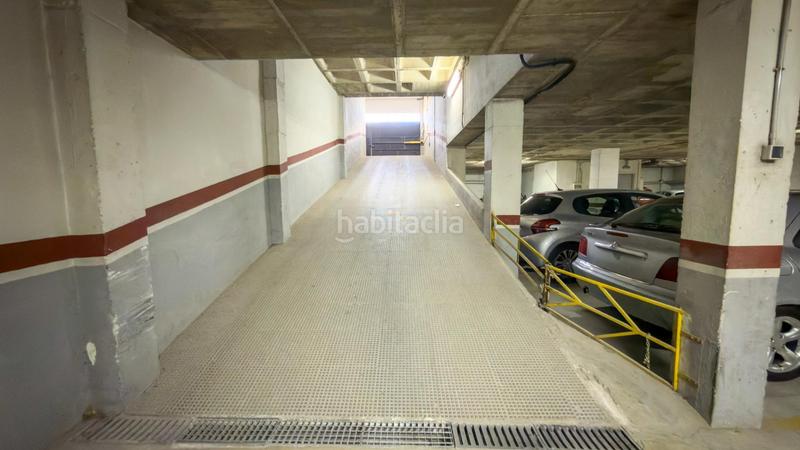 Foto 482424f0-6446-4946-aba2-bcdb2495ebe3. Piso  con garaje junto parque de la bola en Cieza