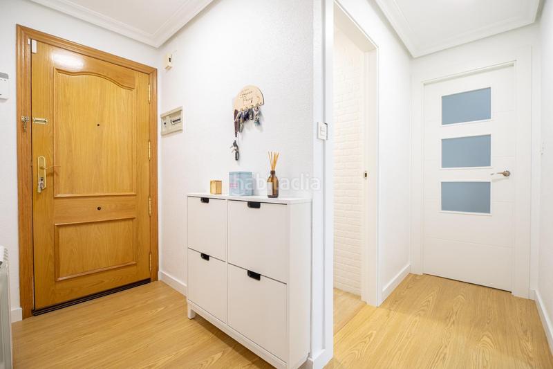 Foto 53337449-6c3d-435c-adc2-89f85faf787f. Piso  con garaje junto parque de la bola en Cieza