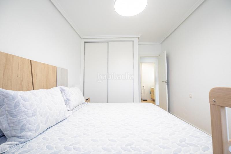 Foto 55592eb0-ce54-47ce-af59-b308f8293347. Piso  con garaje junto parque de la bola en Cieza