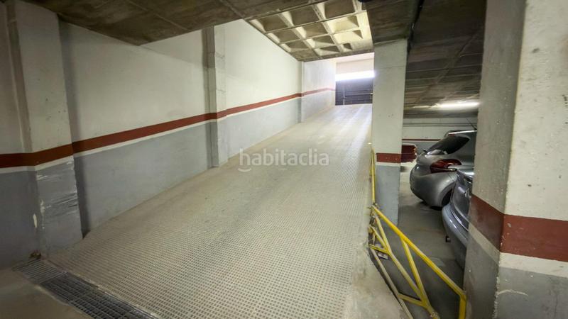 Foto 77d3020e-dfb8-4fdc-8449-0b241c9fa36a. Piso  con garaje junto parque de la bola en Cieza