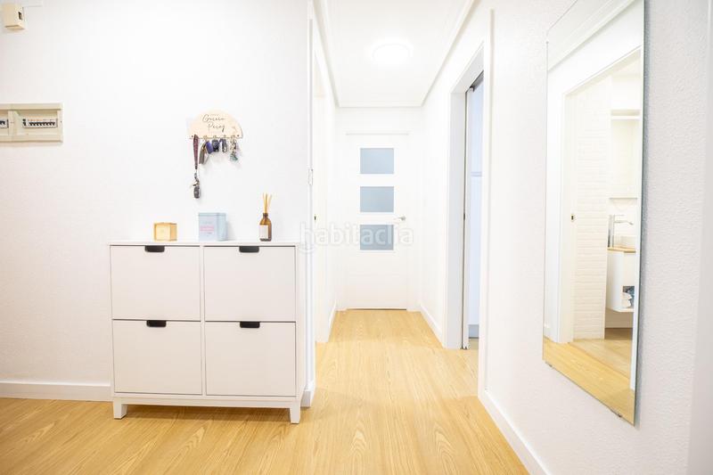 Foto bc79595d-35b7-4fc6-882e-6397be676c8b. Piso  con garaje junto parque de la bola en Cieza