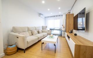 Appartement à Cieza. Piso con garaje junto parque de la bola