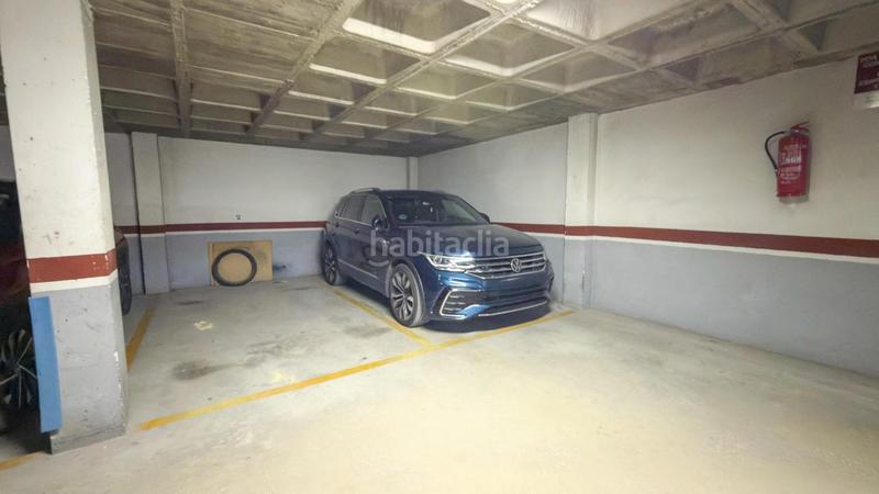 Foto ef2b6fb2-73ae-473c-966d-17019aad3666. Piso  con garaje junto parque de la bola en Cieza