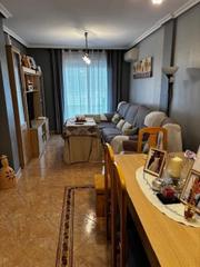 Pis  Juan carlos i. Magnifico piso en totana