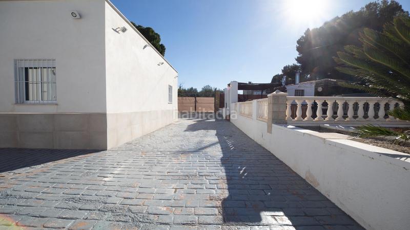 Foto 0526b829-257e-4c89-90da-683a271a4807. Casa amb aparcament piscina a Monteagudo Murcia