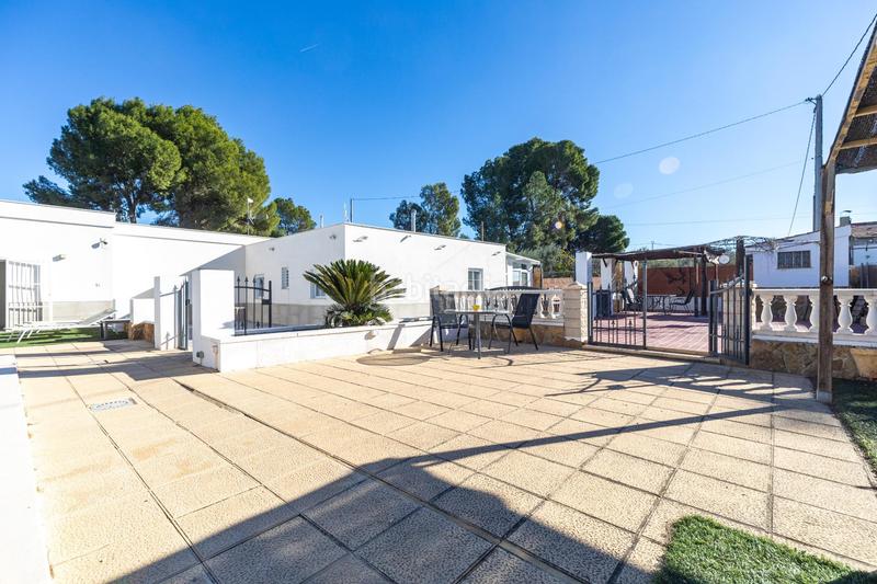 Foto 2fd76c57-957f-4f1b-90f1-ccac28b00f9c. Casa amb aparcament piscina a Monteagudo Murcia