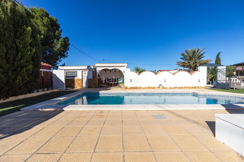 Foto 30d483e1-9c98-4ec0-9cd8-9c53ed861dae. Casa amb aparcament piscina a Monteagudo Murcia