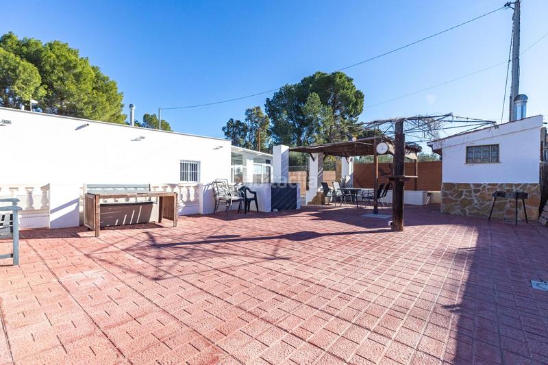 Foto 46b9cf2f-5950-4605-b9ed-b71bc01b594c. Casa amb aparcament piscina a Monteagudo Murcia