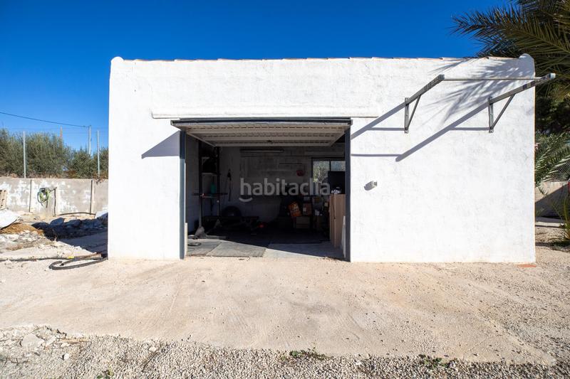 Foto 4ef9f440-81f4-4e79-bee4-5612624341d9. Casa amb aparcament piscina a Monteagudo Murcia