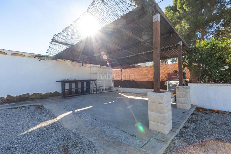 Foto 6189fb2e-a81e-4833-af69-ad2ed6e6d07d. Casa amb aparcament piscina a Monteagudo Murcia