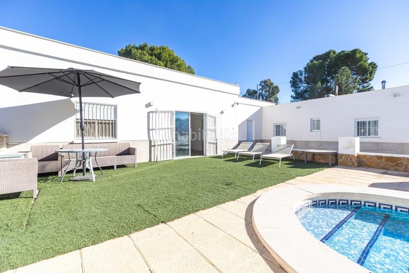 Foto 6b6199d5-5a49-4855-bdc0-2eee184bb3d6. Casa amb aparcament piscina a Monteagudo Murcia