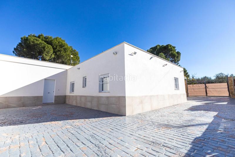 Foto 727773bc-c717-4da4-8878-594a4630889d. Casa amb aparcament piscina a Monteagudo Murcia
