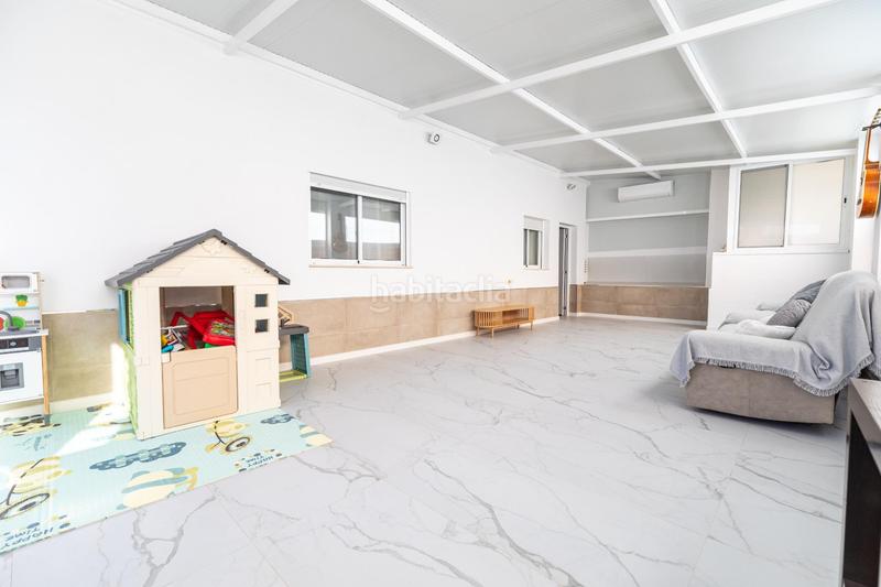 Foto 7d51d5b9-9ea7-458a-92be-39e75778f3c9. Casa amb aparcament piscina a Monteagudo Murcia