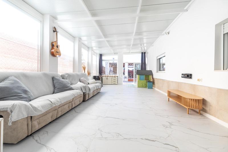 Foto 8d660b65-0cda-4428-b397-5edba937b30d. Casa amb aparcament piscina a Monteagudo Murcia