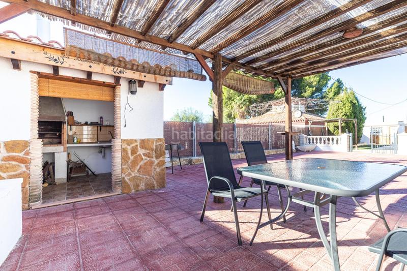 Foto 90a02106-9263-469b-b163-60678ed6da32. Casa amb aparcament piscina a Monteagudo Murcia