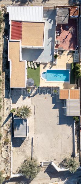 Foto d9bd6d57-ede9-4644-b94f-a2217aef2faf. Casa amb aparcament piscina a Monteagudo Murcia