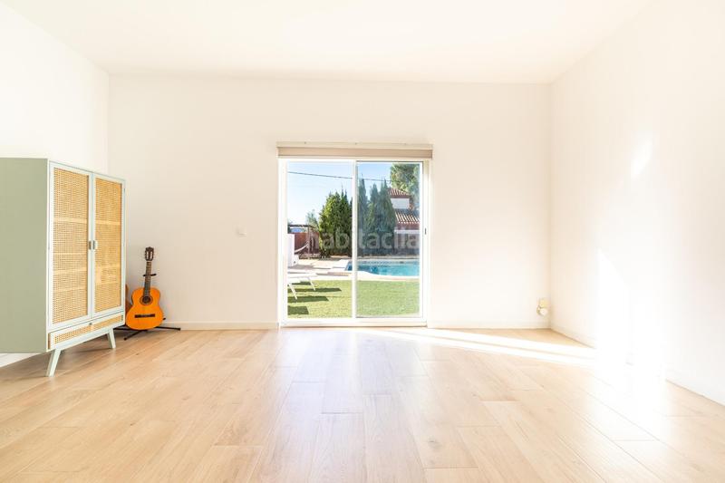 Foto e8317623-f4fa-41e8-90ad-300c551c7012. Casa amb aparcament piscina a Monteagudo Murcia