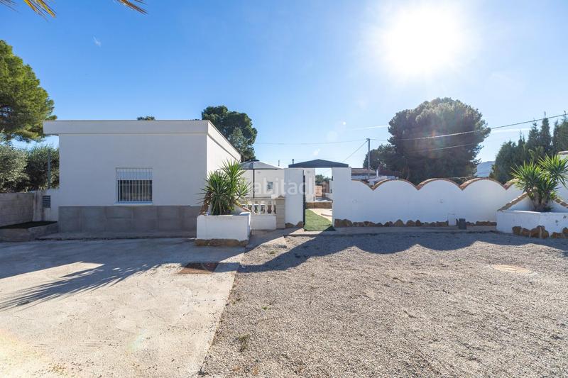 Foto ebe358d2-c6ee-4b87-908a-3c15c94c1144. Casa amb aparcament piscina a Monteagudo Murcia