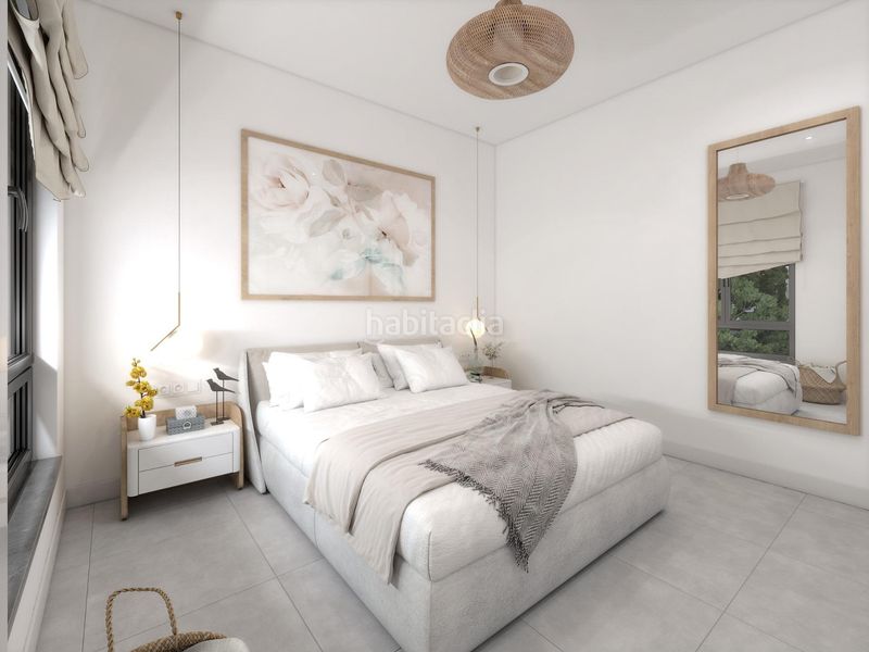 Foto 19cf7e5b-d6a2-4373-b623-b2cd23adb4ff. Apartamento en carrer del conde de Altea 37 apartamento de diseño con doble orientación centro obra nueva y garaje en Altea