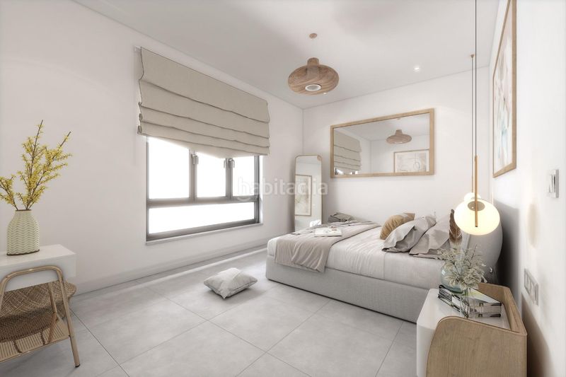 Foto 278f1206-c208-410d-b097-ff1ef36743b2. Apartamento en carrer del conde de Altea 37 apartamento de diseño con doble orientación centro obra nueva y garaje en Altea