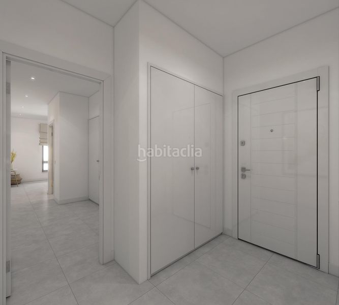 Foto 3d73cd38-443d-441c-a828-6a8ecde459c6. Apartamento en carrer del conde de Altea 37 apartamento de diseño con doble orientación centro obra nueva y garaje en Altea