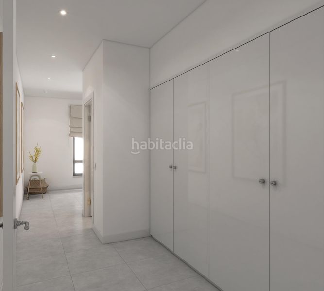 Foto ca9633d7-6461-4cb5-b3c9-e3d35c2d9387. Apartamento en carrer del conde de Altea 37 apartamento de diseño con doble orientación centro obra nueva y garaje en Altea