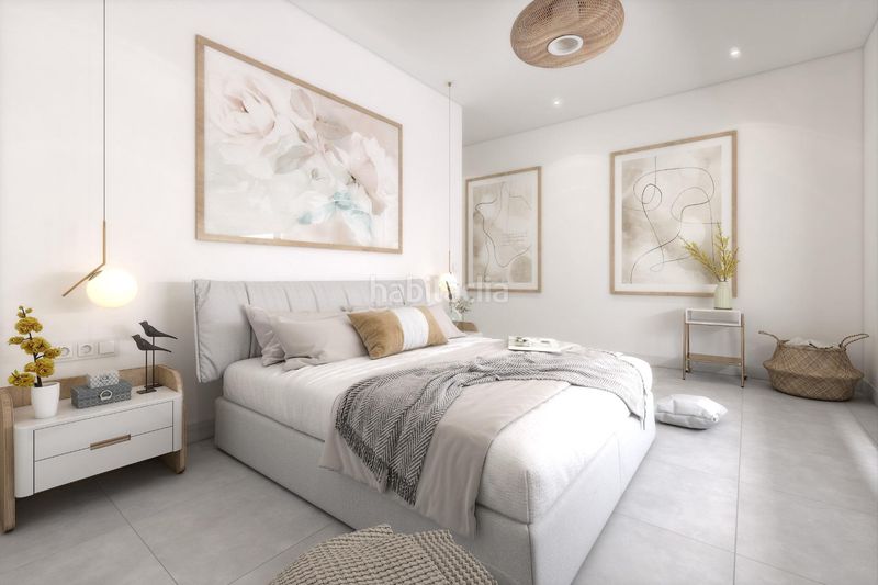 Foto d499f9e2-3890-4aaf-b92f-8444842a5454. Apartamento en carrer del conde de Altea 37 apartamento de diseño con doble orientación centro obra nueva y garaje en Altea