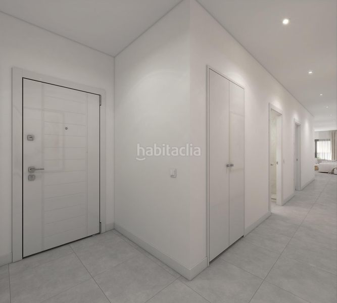 Foto f2823810-c0c5-4245-9c31-9af3cd2c1183. Apartamento en carrer del conde de Altea 37 apartamento de diseño con doble orientación centro obra nueva y garaje en Altea