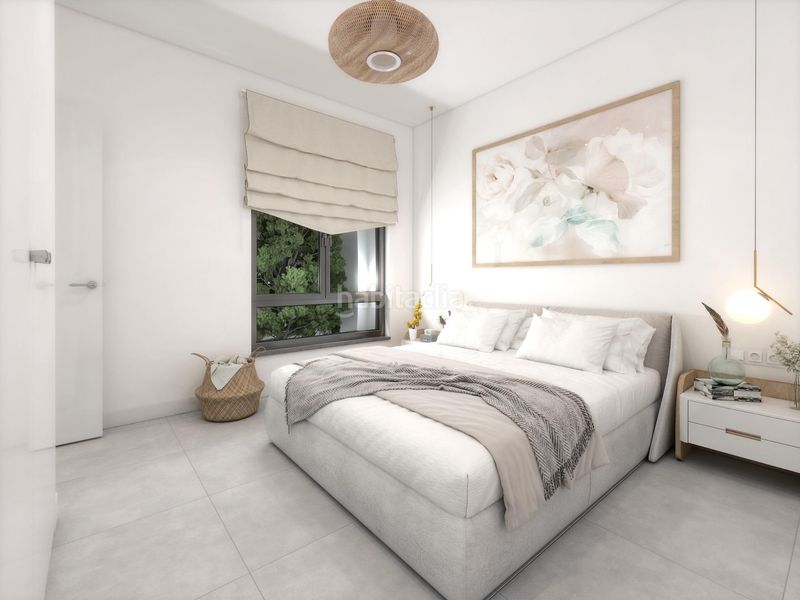 Foto f474521d-94ee-48ba-8e40-ad2daeeef397. Apartamento en carrer del conde de Altea 37 apartamento de diseño con doble orientación centro obra nueva y garaje en Altea