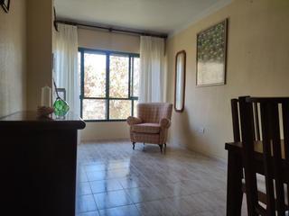 Appartement à Vistalegre. Estudio en juan de borbón