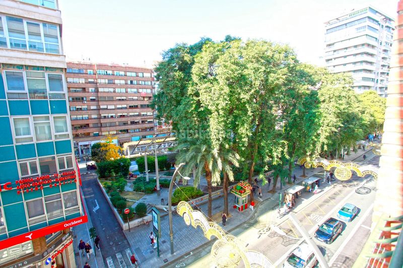Foto f6259301-7c7b-4452-886e-f8416ed35a88. Pis a Santa Catalina - San Bartolomé Murcia