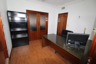 Office space in Fátima - El Panderón. Oportunidad en pleno centro de molina de segura  plaza de la cer